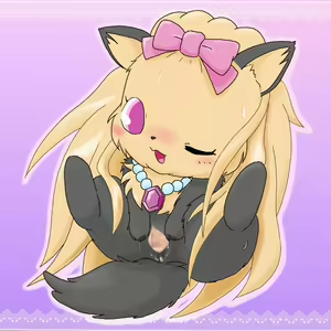 Page 24 of jewelpet - preview thumbnail