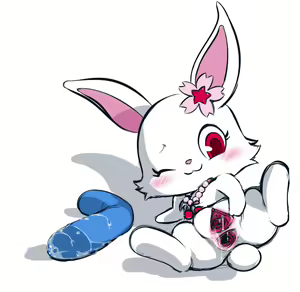 Page 25 of jewelpet - preview thumbnail