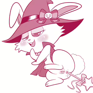 Page 32 of jewelpet - preview thumbnail