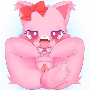 Page 60 of jewelpet - preview thumbnail