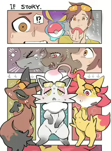Page 35 of hisuian zorua - preview thumbnail