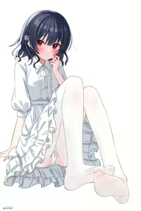 Page 126 of アイル/eluthel - preview thumbnail
