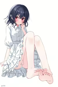 Page 127 of アイル/eluthel - preview thumbnail