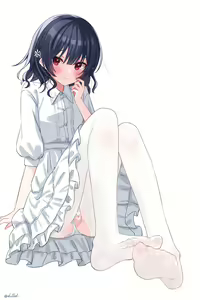 Page 128 of アイル/eluthel - preview thumbnail