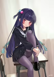 Page 158 of アイル/eluthel - preview thumbnail