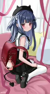 Page 16 of アイル/eluthel - preview thumbnail