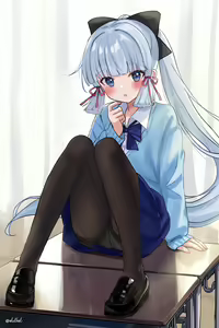 Page 164 of アイル/eluthel - preview thumbnail