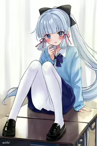 Page 169 of アイル/eluthel - preview thumbnail