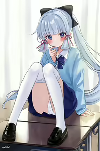Page 170 of アイル/eluthel - preview thumbnail