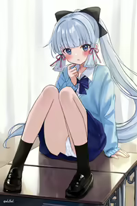 Page 172 of アイル/eluthel - preview thumbnail