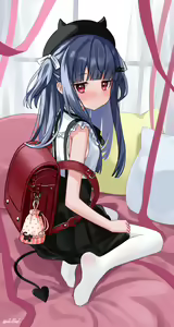 Page 18 of アイル/eluthel - preview thumbnail