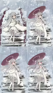 Page 272 of アイル/eluthel - preview thumbnail