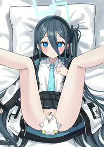Page 284 of アイル/eluthel - preview thumbnail