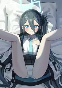 Page 285 of アイル/eluthel - preview thumbnail