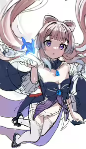 Page 334 of アイル/eluthel - preview thumbnail