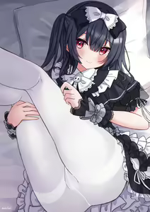 Page 366 of アイル/eluthel - preview thumbnail