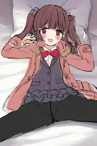 Page 384 of アイル/eluthel - preview thumbnail