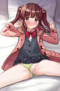 Page 389 of アイル/eluthel - preview thumbnail