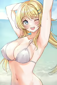 Page 399 of アイル/eluthel - preview thumbnail