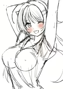 Page 400 of アイル/eluthel - preview thumbnail