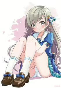Page 437 of アイル/eluthel - preview thumbnail