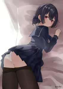 Page 500 of アイル/eluthel - preview thumbnail