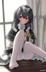 Page 535 of アイル/eluthel - preview thumbnail