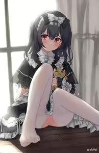 Page 537 of アイル/eluthel - preview thumbnail