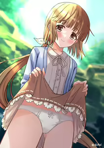 Page 557 of アイル/eluthel - preview thumbnail