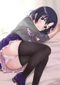 Page 636 of アイル/eluthel - preview thumbnail