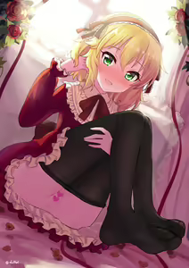 Page 675 of アイル/eluthel - preview thumbnail