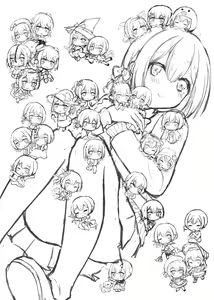 Page 718 of アイル/eluthel - preview thumbnail