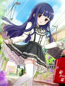 Page 743 of アイル/eluthel - preview thumbnail