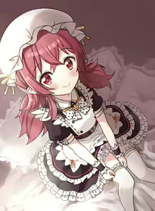 Page 749 of アイル/eluthel - preview thumbnail