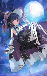 Page 87 of アイル/eluthel - preview thumbnail
