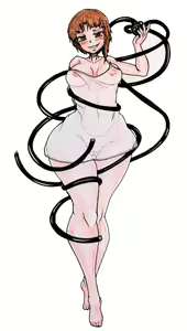 Page 344 of Serial Experiments Lain Collection - preview thumbnail