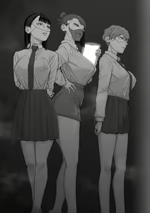 Page 6 of Fellatio 10-ppun Taetara Kimi no Kachi ~Ame to Muchi~ - preview thumbnail
