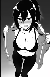 Page 13 of Inusanjp - usagisanworks - preview thumbnail
