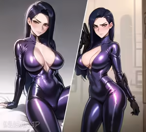 Page 247 of Inusanjp - usagisanworks - preview thumbnail