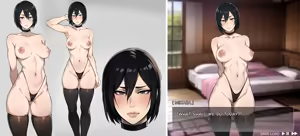 Page 332 of Inusanjp - usagisanworks - preview thumbnail