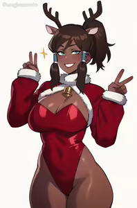 Page 355 of Inusanjp - usagisanworks - preview thumbnail