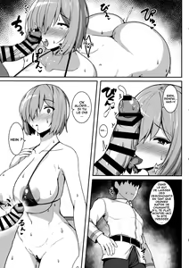 Page 8 of Saki Nitorare - preview thumbnail