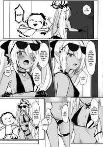 Page 4 of Sensei wa Najiraretai | Sensei Wants to be Scolded - preview thumbnail