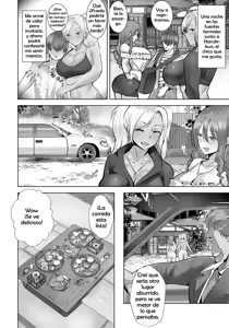 Page 2 of Negaeri Onsen - preview thumbnail