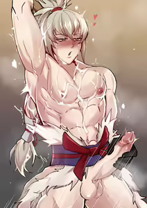 Page 10 of Takumi - preview thumbnail
