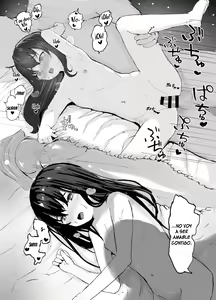 Page 8 of Oji-san to Icha Love Seikou Nikki - preview thumbnail