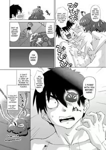 Page 108 of Jagan no Saimin Inryoku de Seitokai Les Joshi-tachi no Shojo o Kyousei Rape!! Ch.1-5 (decensored) - preview thumbnail