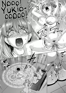 Page 138 of Jagan no Saimin Inryoku de Seitokai Les Joshi-tachi no Shojo o Kyousei Rape!! Ch.1-5 (decensored) - preview thumbnail