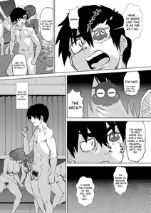 Page 152 of Jagan no Saimin Inryoku de Seitokai Les Joshi-tachi no Shojo o Kyousei Rape!! Ch.1-5 (decensored) - preview thumbnail