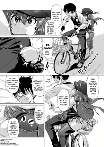 Page 62 of Jagan no Saimin Inryoku de Seitokai Les Joshi-tachi no Shojo o Kyousei Rape!! Ch.1-5 (decensored) - preview thumbnail